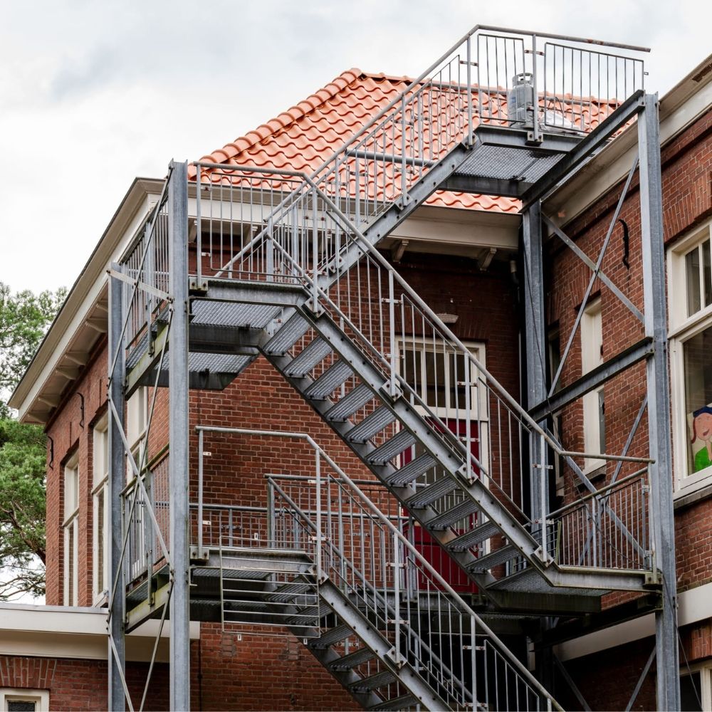 dakprojecten dakonderhoud vve harderwijk