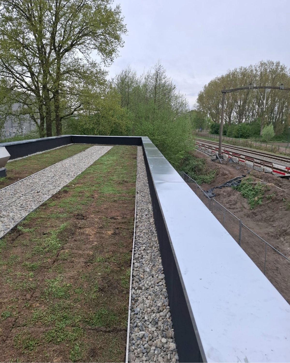 duurzaam dak harderwijk