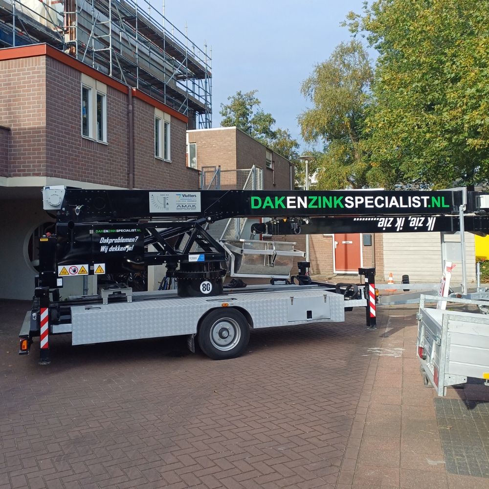 eigen kraan dakspecialist zida harderwijk