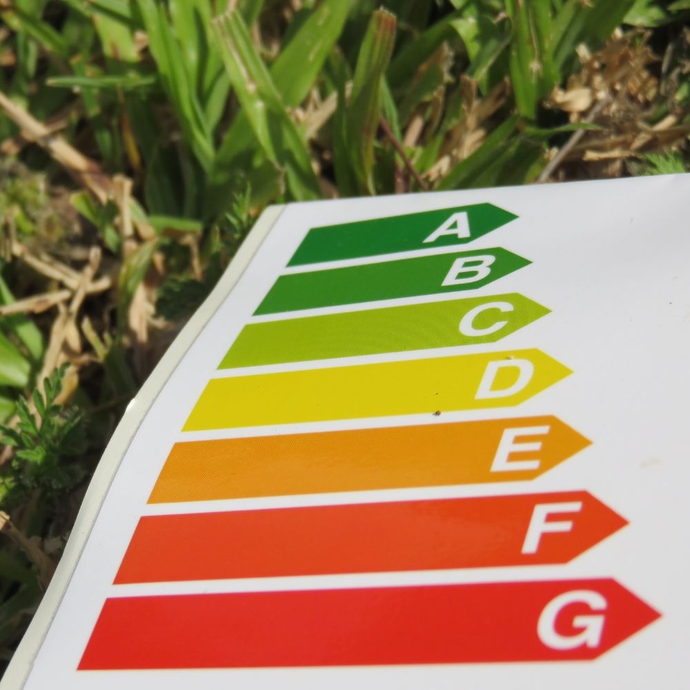 energielabel dakisolatie harderwijk